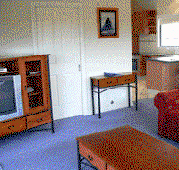 Apollo Bay Hideaway - Tweed Heads Accommodation