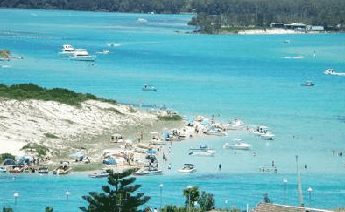 The Penthouse - Tweed Heads Accommodation