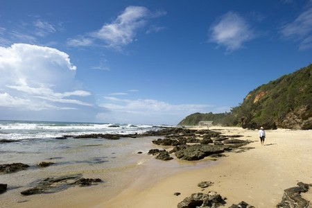 Nambucca Headland Holiday Park - Tweed Heads Accommodation 0