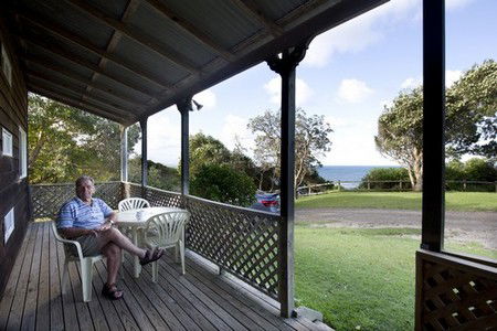 Nambucca Headland Holiday Park - Tweed Heads Accommodation 3