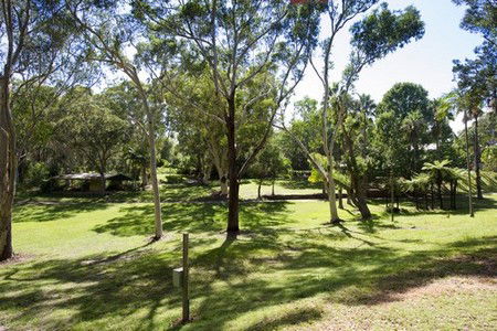 Nambucca Headland Holiday Park - Tweed Heads Accommodation 4