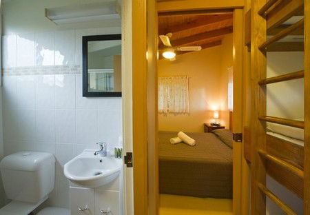 Nambucca Headland Holiday Park - Tweed Heads Accommodation 5