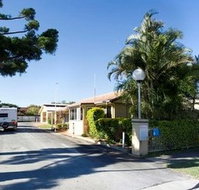 Ballina Central Holiday Park - Tweed Heads Accommodation