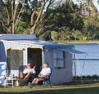 Shaws Bay Holiday Park - Tweed Heads Accommodation