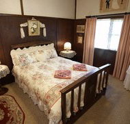 Fernleigh Cottages  Country Barn - Tweed Heads Accommodation