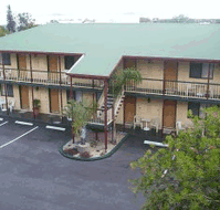 Harbour Lodge Motel - Tweed Heads Accommodation