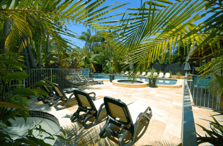 Noosa Village River Resort - Tweed Heads Accommodation