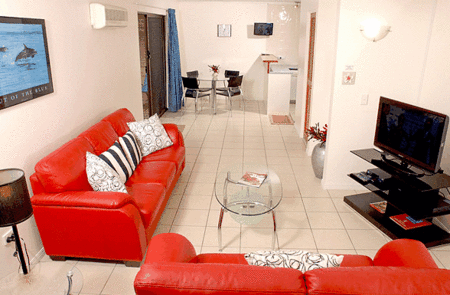 Noosa Village River Resort - Tweed Heads Accommodation 1