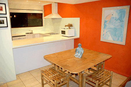 Noosa Village River Resort - Tweed Heads Accommodation 2