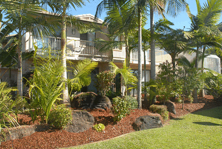 Noosa Village River Resort - Tweed Heads Accommodation 3