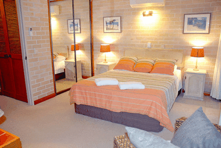 Noosa Village River Resort - Tweed Heads Accommodation 4