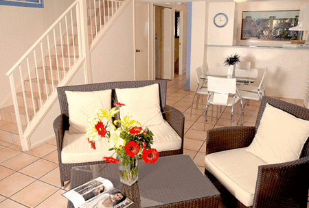 Noosa Village River Resort - Tweed Heads Accommodation 5