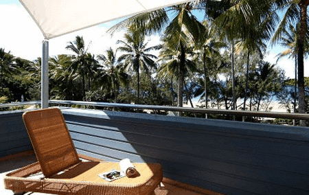 Port Douglas Peninsula Boutique Hotel - Tweed Heads Accommodation