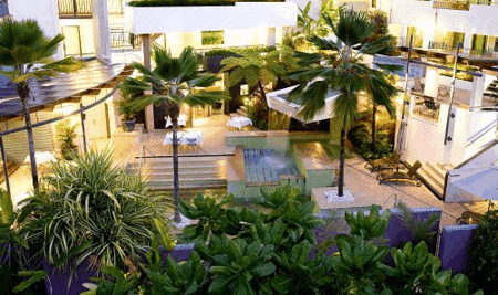 Port Douglas Peninsula Boutique Hotel - Tweed Heads Accommodation 2