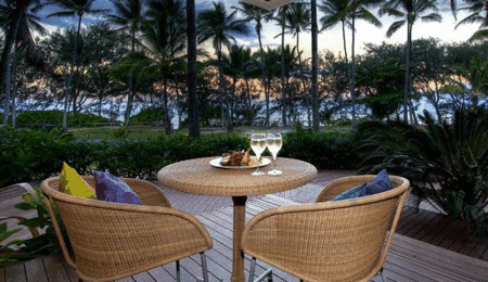 Port Douglas Peninsula Boutique Hotel - Tweed Heads Accommodation 3