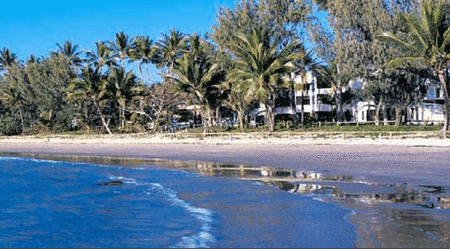 Port Douglas Peninsula Boutique Hotel - Tweed Heads Accommodation 5