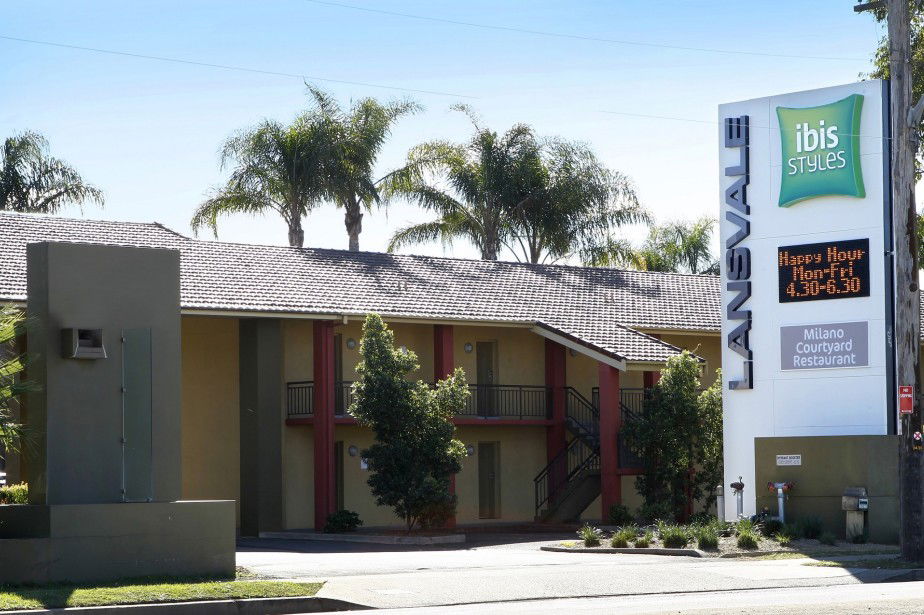 Cabramatta NSW Tweed Heads Accommodation