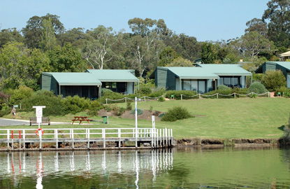 Gipsy Point Lakeside Boutique Resort - Tweed Heads Accommodation 2