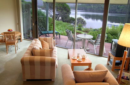 Gipsy Point Lakeside Boutique Resort - Tweed Heads Accommodation 3