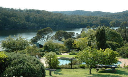 Gipsy Point Lakeside Boutique Resort - Tweed Heads Accommodation 4