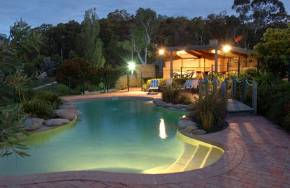 Gipsy Point Lakeside Boutique Resort - Tweed Heads Accommodation 5