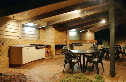 Gipsy Point Lakeside Boutique Resort - Tweed Heads Accommodation 7