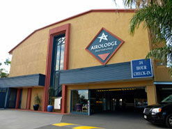 Airolodge International Motel - Tweed Heads Accommodation 3