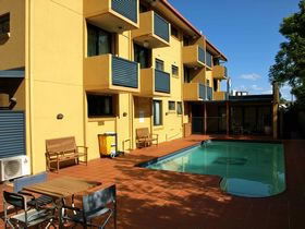 Airolodge International Motel - Tweed Heads Accommodation 4