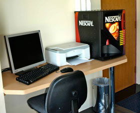 Airolodge International Motel - Tweed Heads Accommodation 5