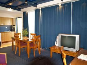 Airolodge International Motel - Tweed Heads Accommodation 6