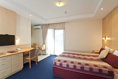 Airolodge International Motel - Tweed Heads Accommodation 8