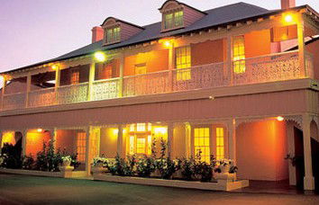 Clifton Lodge - Tweed Heads Accommodation 1