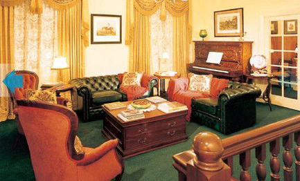Clifton Lodge - Tweed Heads Accommodation 3