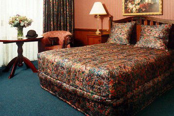 Clifton Lodge - Tweed Heads Accommodation 5