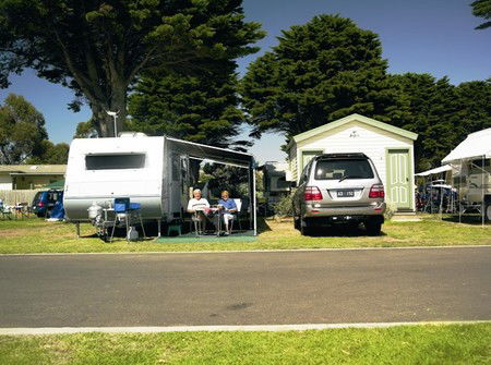 Bellarine Bayside Holiday Parks - Tweed Heads Accommodation 4