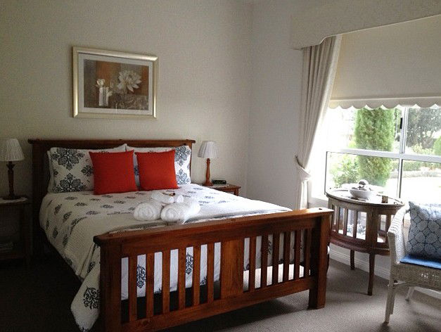 Kirkstall VIC Tweed Heads Accommodation
