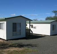 Natimuk Lake Caravan Park - Tweed Heads Accommodation