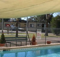 Benalla Leisure Park - Tweed Heads Accommodation