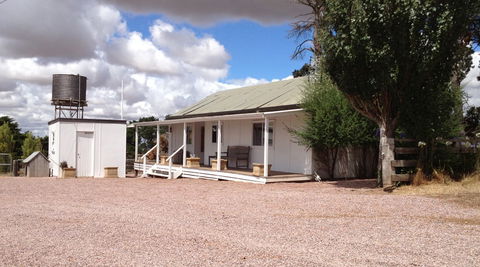Cherrymount Retreat - Tweed Heads Accommodation 2