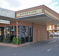 Barclay On View Motor Inn - Tweed Heads Accommodation