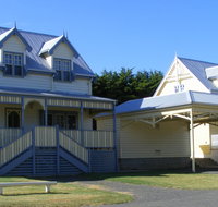 Belfast Cottages - Tweed Heads Accommodation