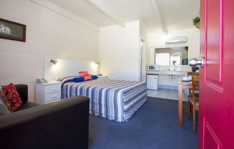 Wattle Motel - Tweed Heads Accommodation 1