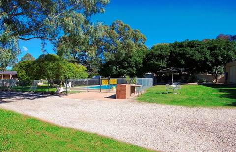 Wattle Motel - Tweed Heads Accommodation 3