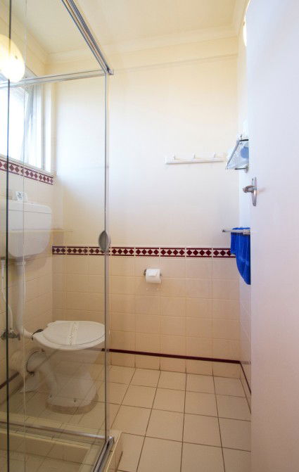 Wattle Motel - Tweed Heads Accommodation 4