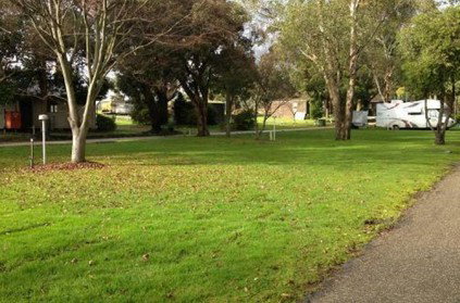 Moe Gardens Caravan Park - Tweed Heads Accommodation 4
