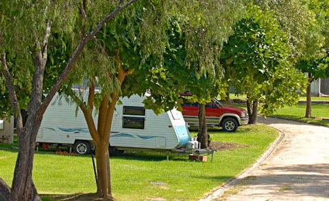 A Wangralea Caravan Park - Tweed Heads Accommodation 0
