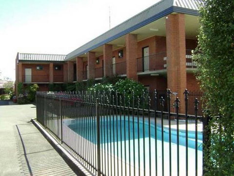 Moe Motor Inn - Tweed Heads Accommodation 0