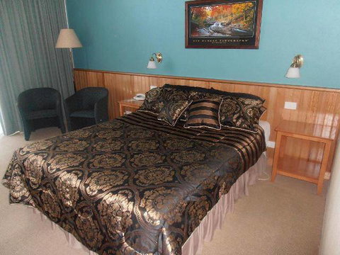 Moe Motor Inn - Tweed Heads Accommodation 3