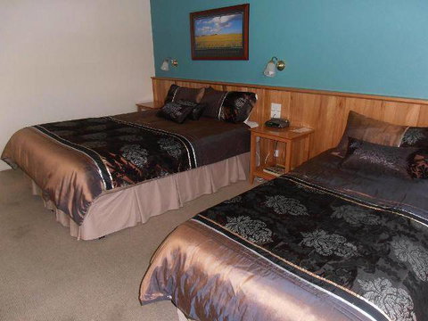 Moe Motor Inn - Tweed Heads Accommodation 4
