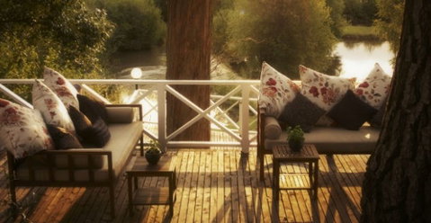 Lake House - Tweed Heads Accommodation 4